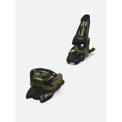 Marker Griffon 13 black olive
