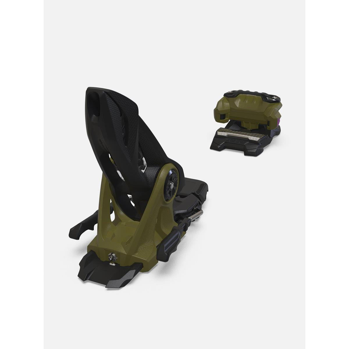Marker Griffon 13 black olive