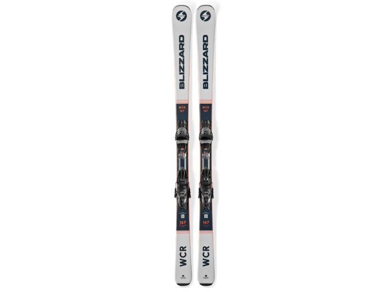 Blizzard WCR + TPC10 26/27