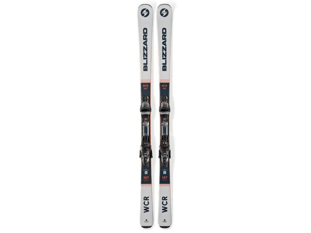 Blizzard WCR + TPC10 26/27