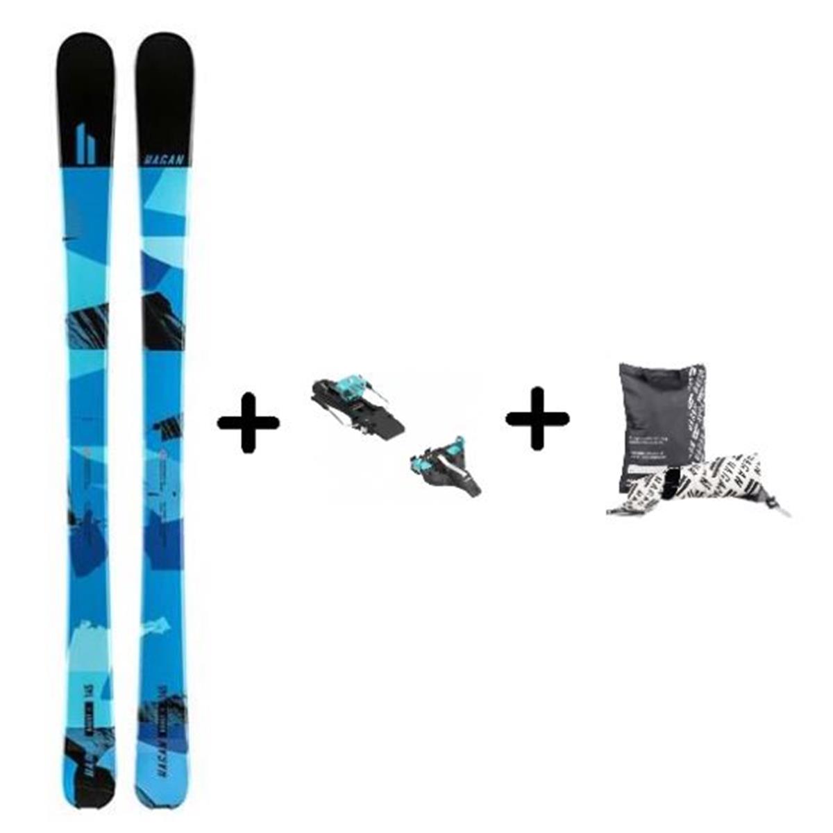Hagan Boost Kids Set