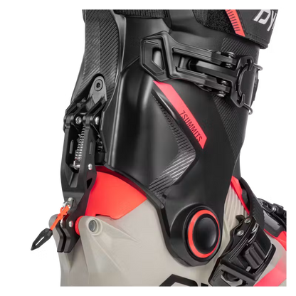 Dynafit Seven Summits Torenskischuh Damen - fluo coral