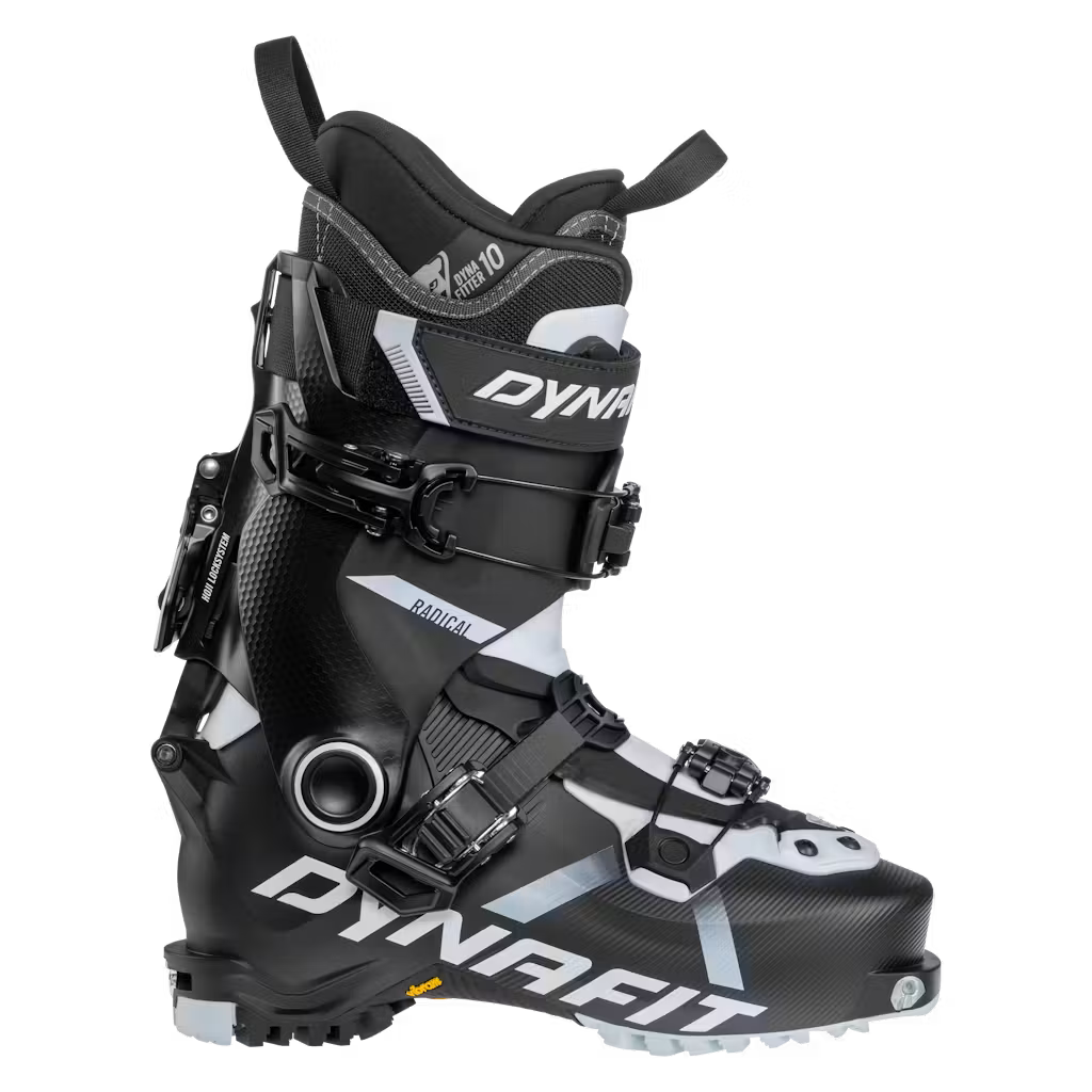 Dynafit Radical Tourenskischuh Damen - black out