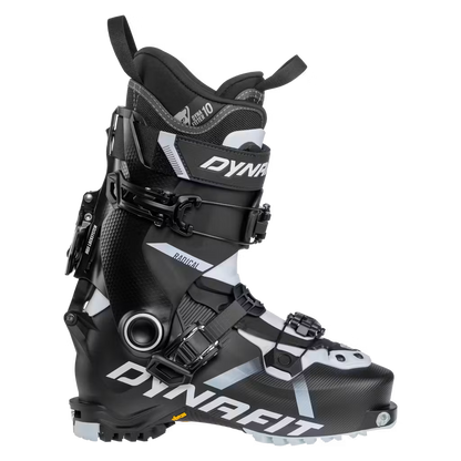 Dynafit Radical Tourenskischuh Damen - black out