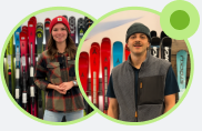 Sport Schindele experts available for advice