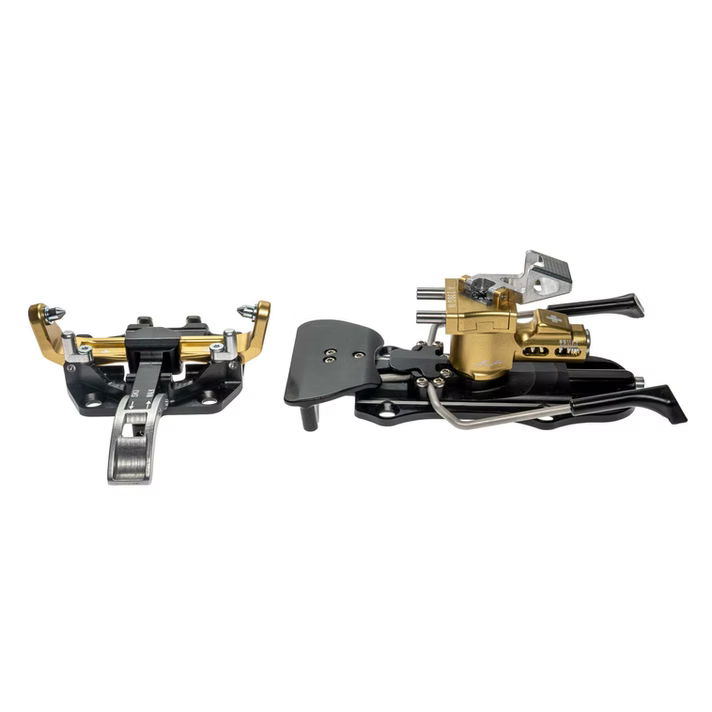 Selun A230G A black/gold
