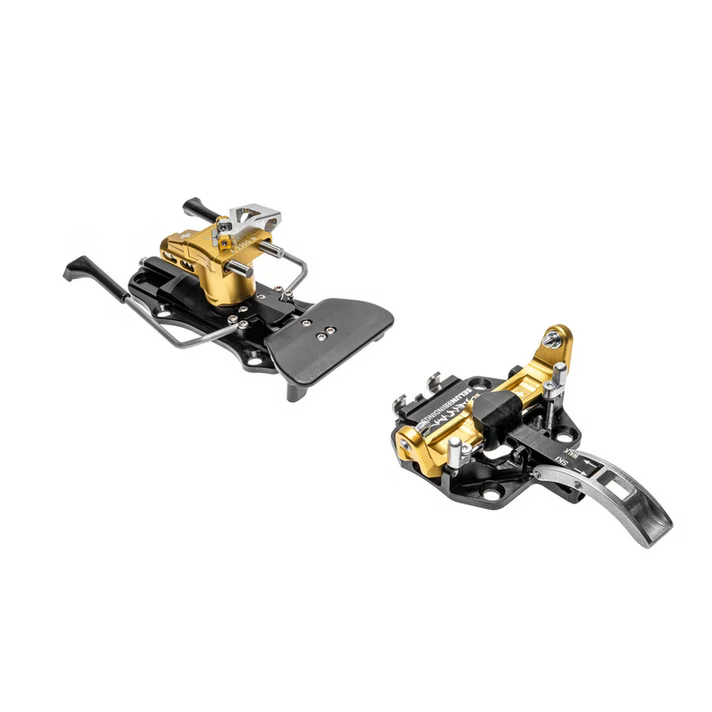 Selun A230G A black/gold