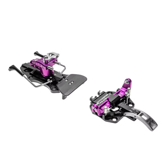 Selun A230G L black/purple