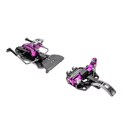 Selun A230G L black/purple