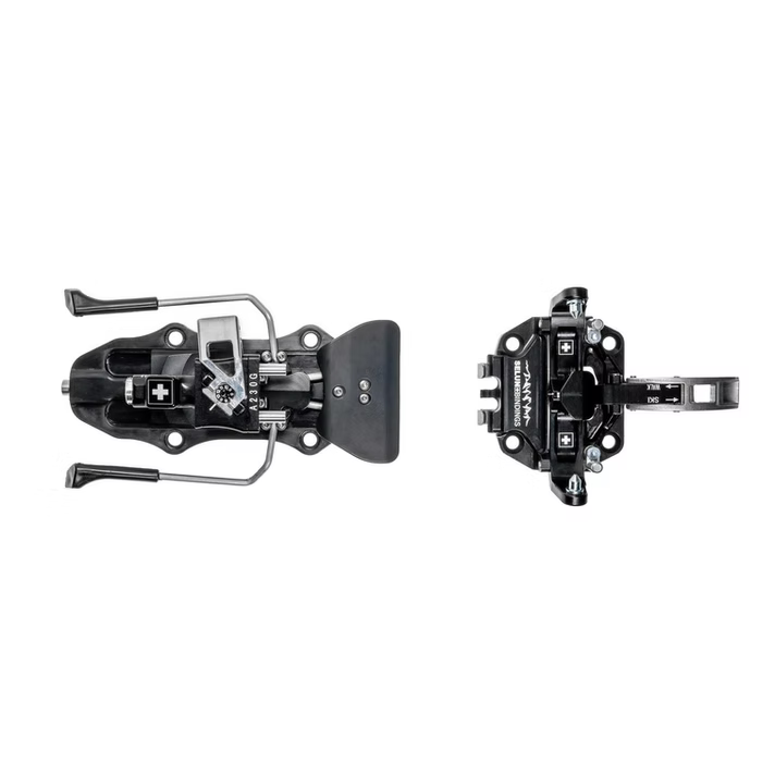 Selun A230G black