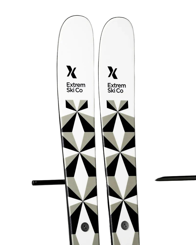 Extrem Drifter 96 2026/27, image 2 of 4