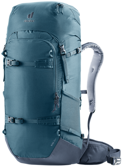 Deuter Rise 34+ atlantic-ink