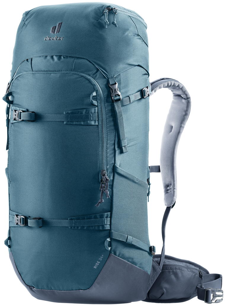 Deuter Rise 34+
