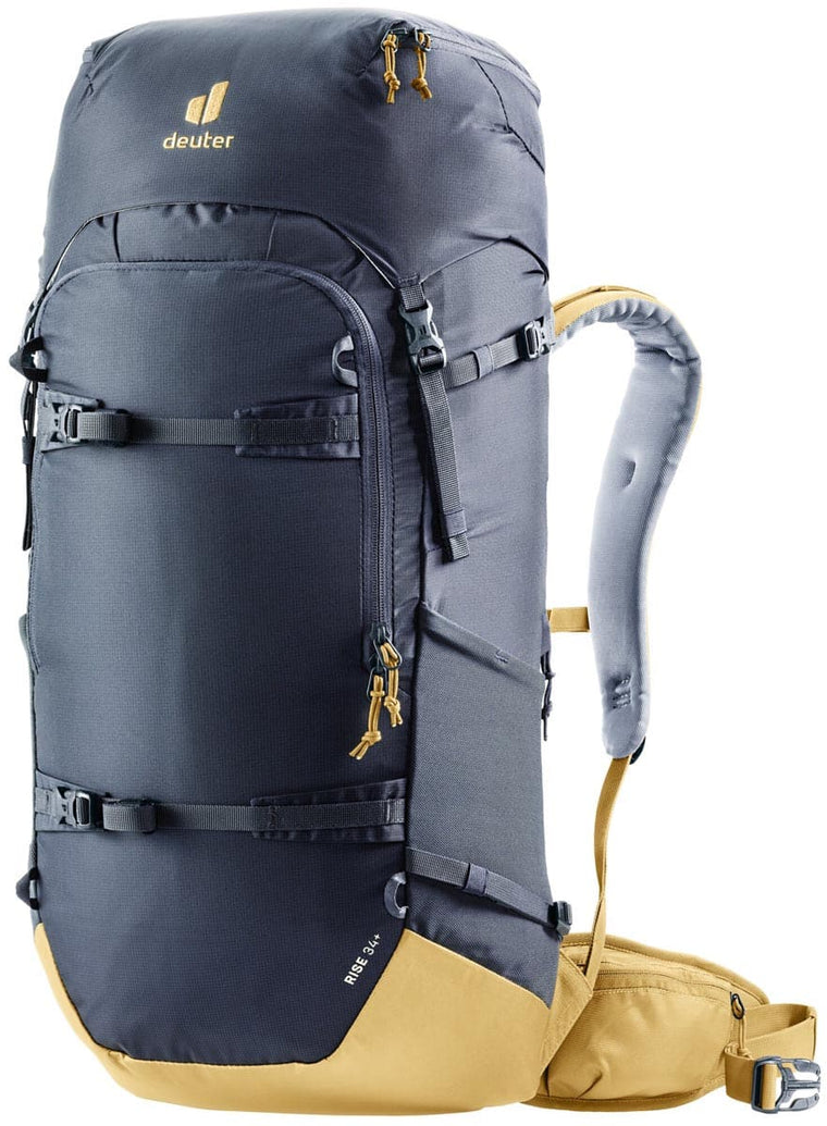 Deuter Rise 34+