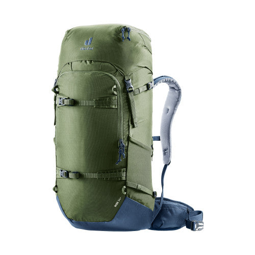 Deuter Rise 34+ khaki-ink