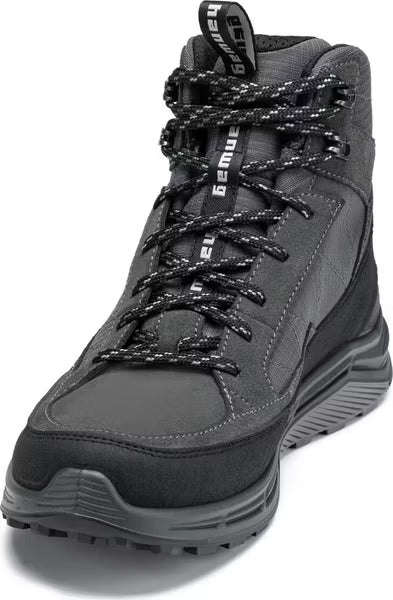 Hanwag Rotpunkt Light Mid GTX Herren asphalt/black