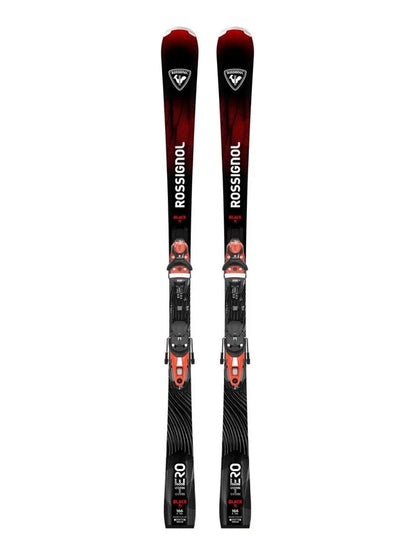 Hero Black TI NX 12 832