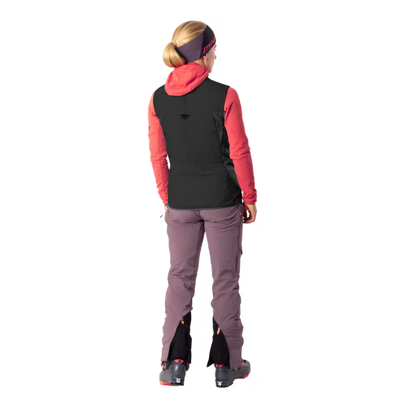 Dynafit Blacklight Primaloft Weste Damen