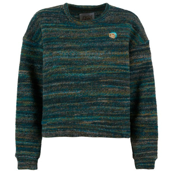 E9 Mei Women - dark teal