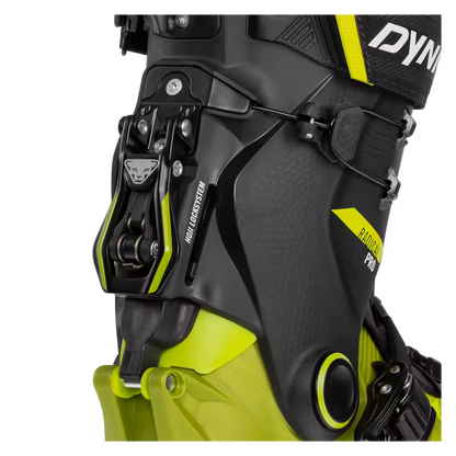 Dynafit Radical Pro Tourenskischuh - golden lime/ultra yellow