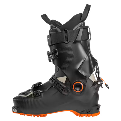Dynafit Seven Summits Tourenskischuh   - shocking orange