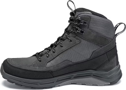 Hanwag Rotpunkt Light Mid GTX Herren asphalt/black