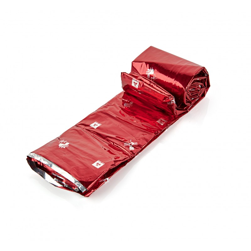 Emergency Blanket 70g