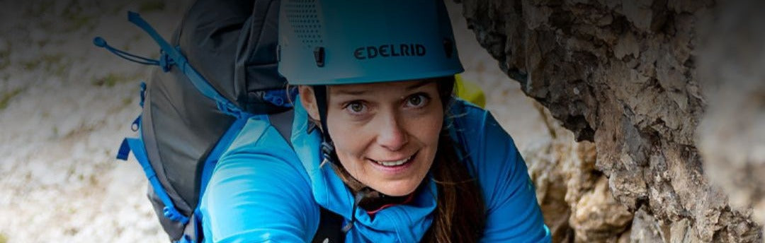 Beginner Klettersteig