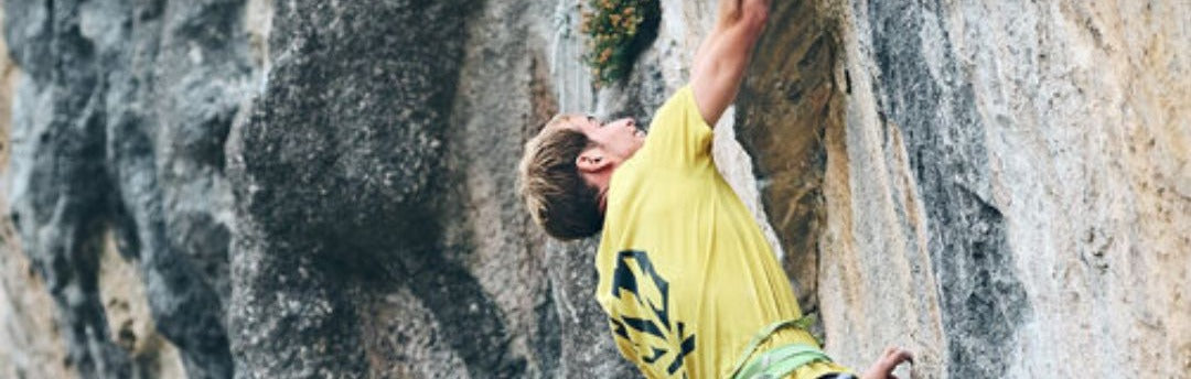 Sportkletterkurs für Anfänger (am Fels)
