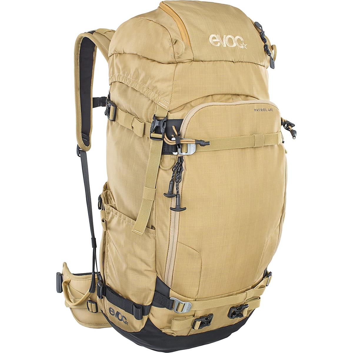 Evoc Patrol 40L Tourenrucksack - 2020/21