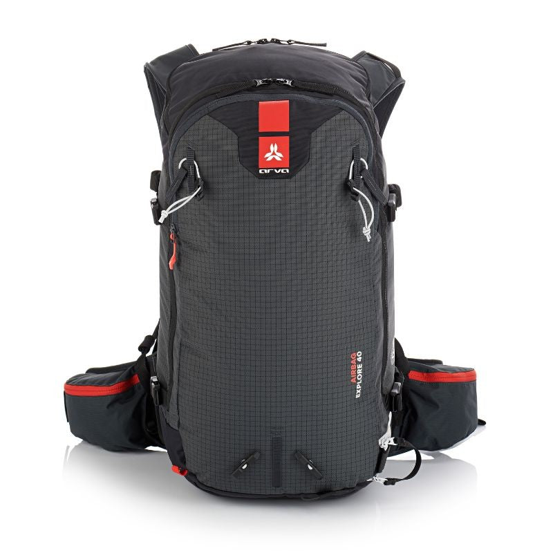 ARva Switch Adventure Bundle Ride 24 + EXPL40
