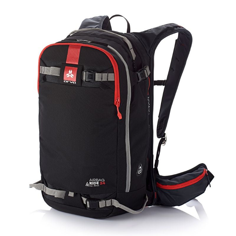 ARva Switch Adventure Bundle Ride 24 + EXPL40