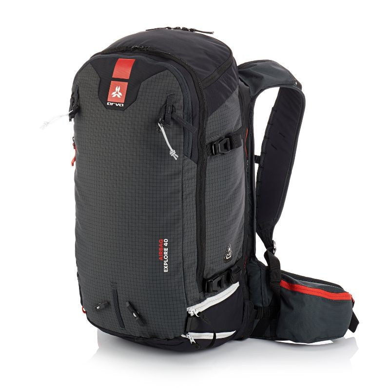 ARva Switch Adventure Bundle Ride 24 + EXPL40