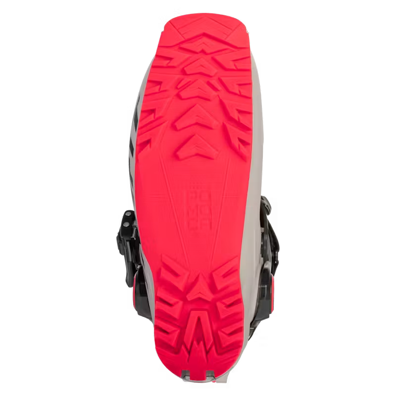 Dynafit Seven Summits Torenskischuh Damen - fluo coral