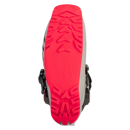 Dynafit Seven Summits Torenskischuh Damen - fluo coral