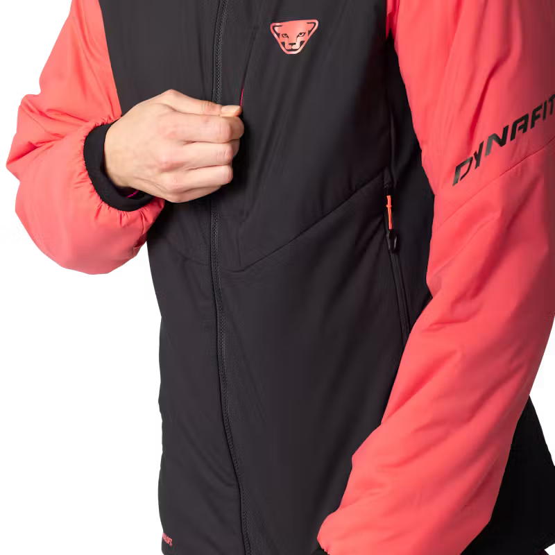Dynafit Blacklight Primaloft Jacket Damen