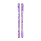 Faction Agent 1 purple 2025 2026