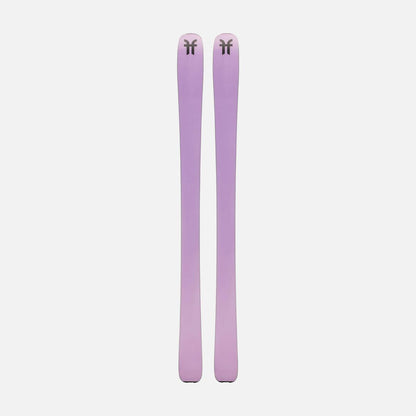 Faction Agent 1 purple 2025 2026