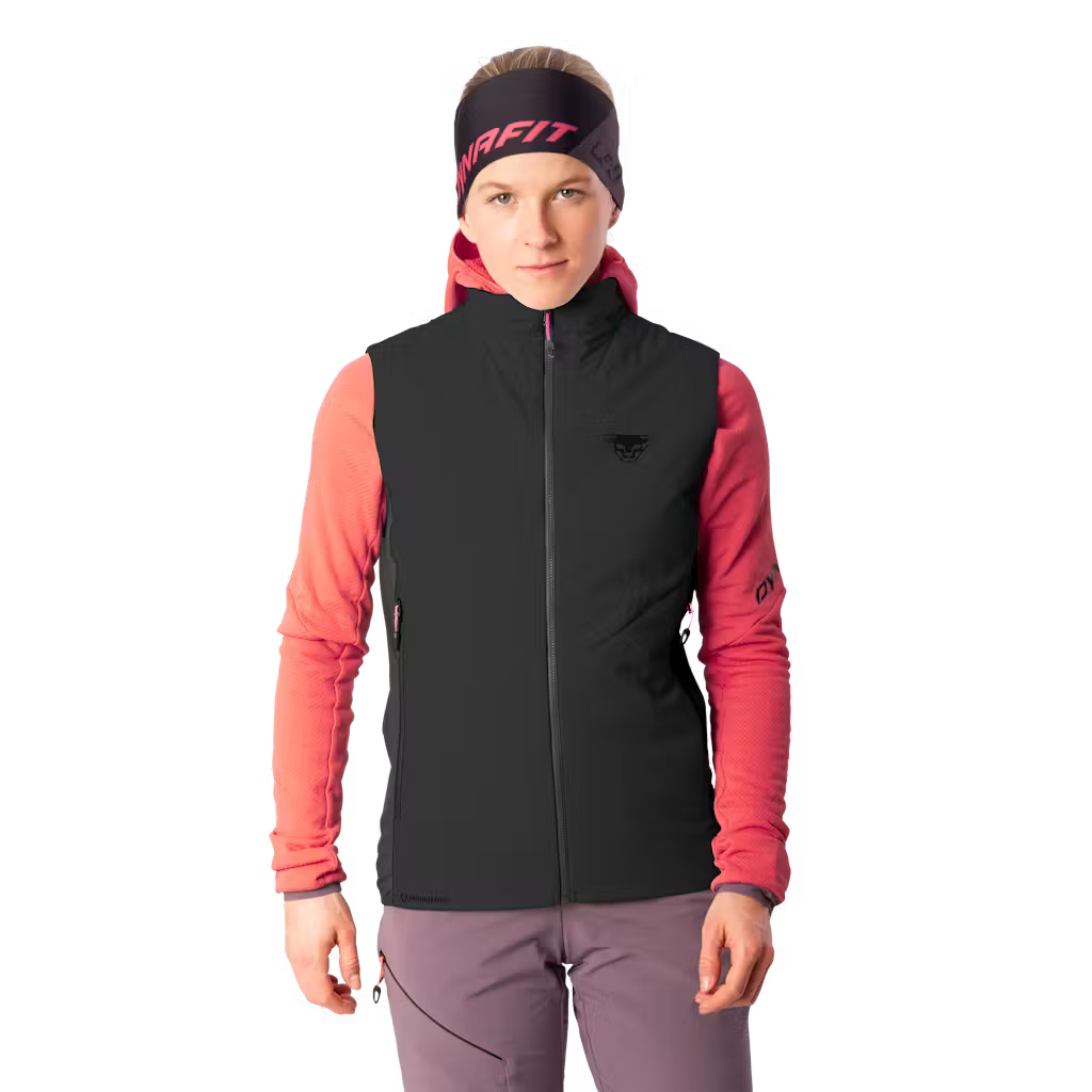 Dynafit Blacklight Primaloft Weste Damen