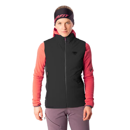 Dynafit Blacklight Primaloft Weste Damen