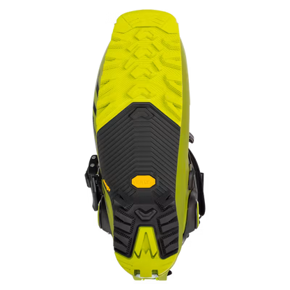Dynafit Radical Pro Tourenskischuh - golden lime/ultra yellow
