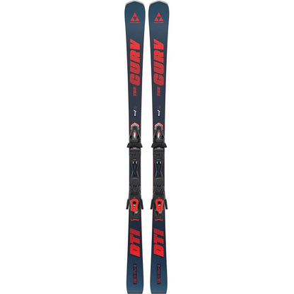 Fischer The Curv DTI AR + RS 11 GW 2025 2026