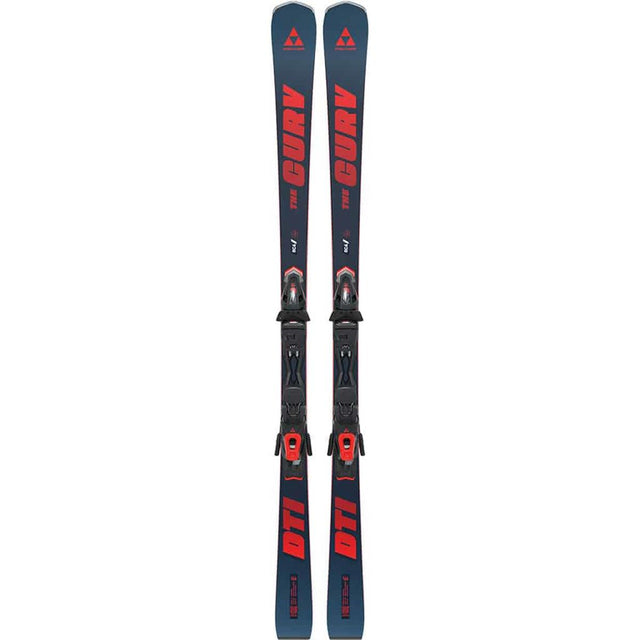 Fischer The Curv DTI AR + RS 11 GW 2025 2026