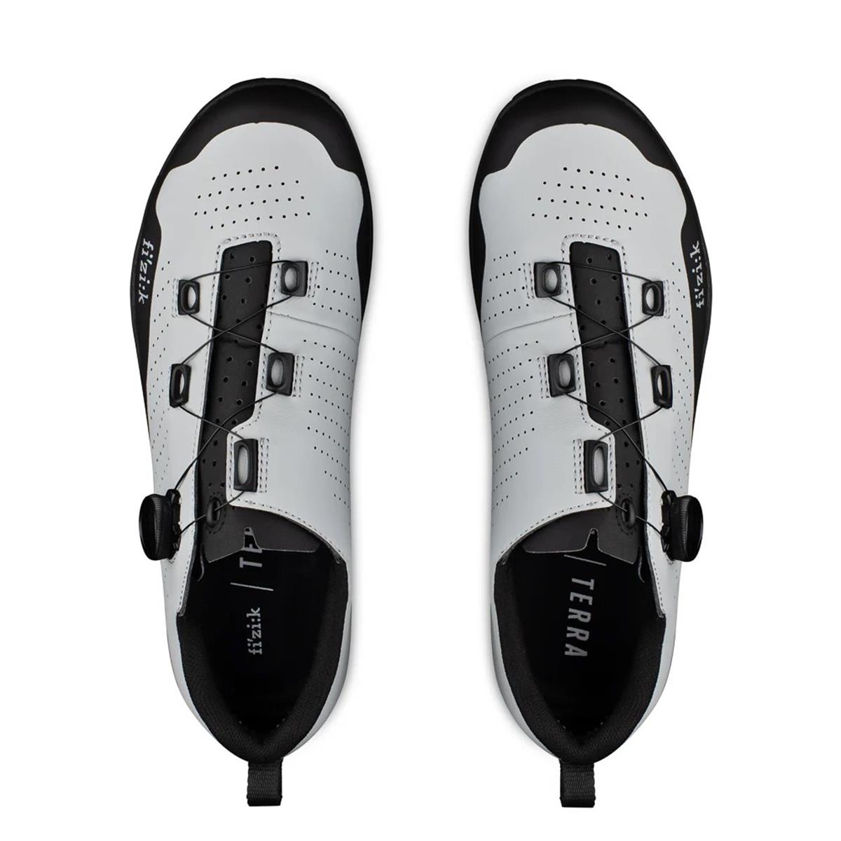 Fizik Atlas - grey/black, image 2 of 6