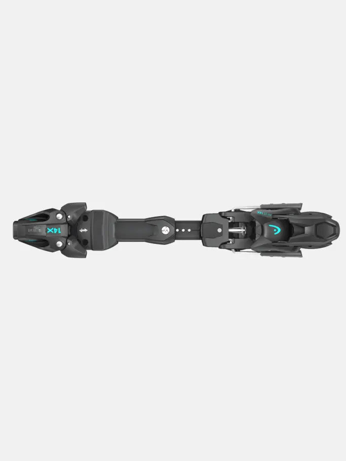Freeflex ST 14 X