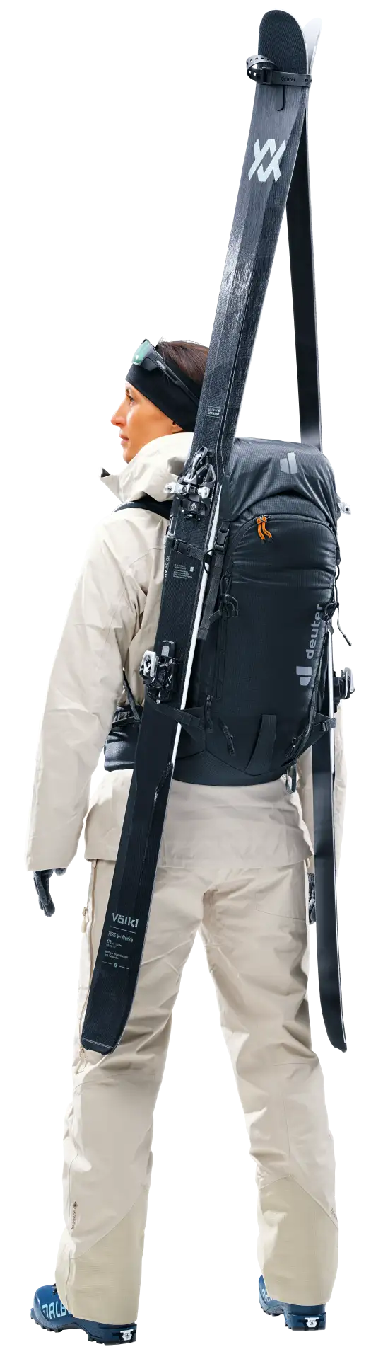 Deuter Freescape Tour 30 SL