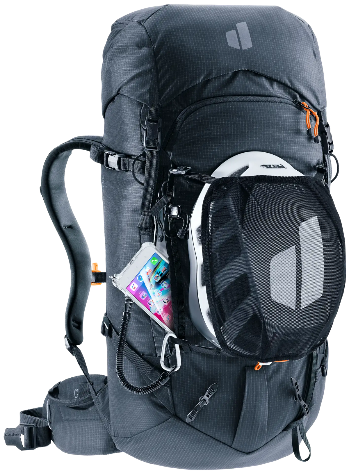 Deuter Freescape Tour 30 SL