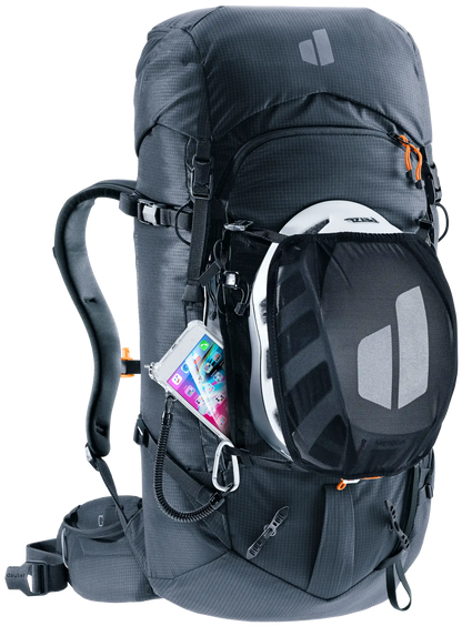 Deuter Freescape Tour 30 SL