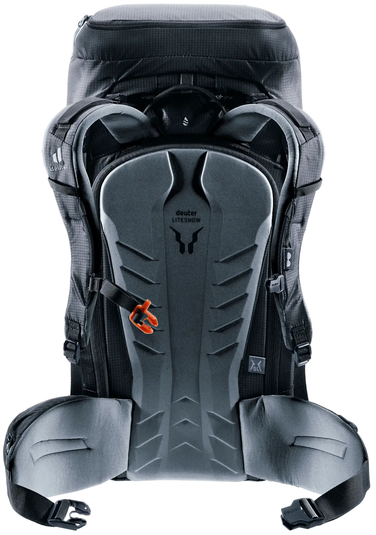 Deuter Freescape Tour 30 SL