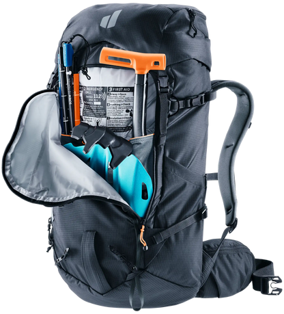 Deuter Freescape Tour 30 SL